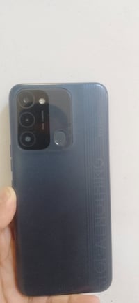 تكنو سبارك 8C • ٦٤ • ٢ قطع