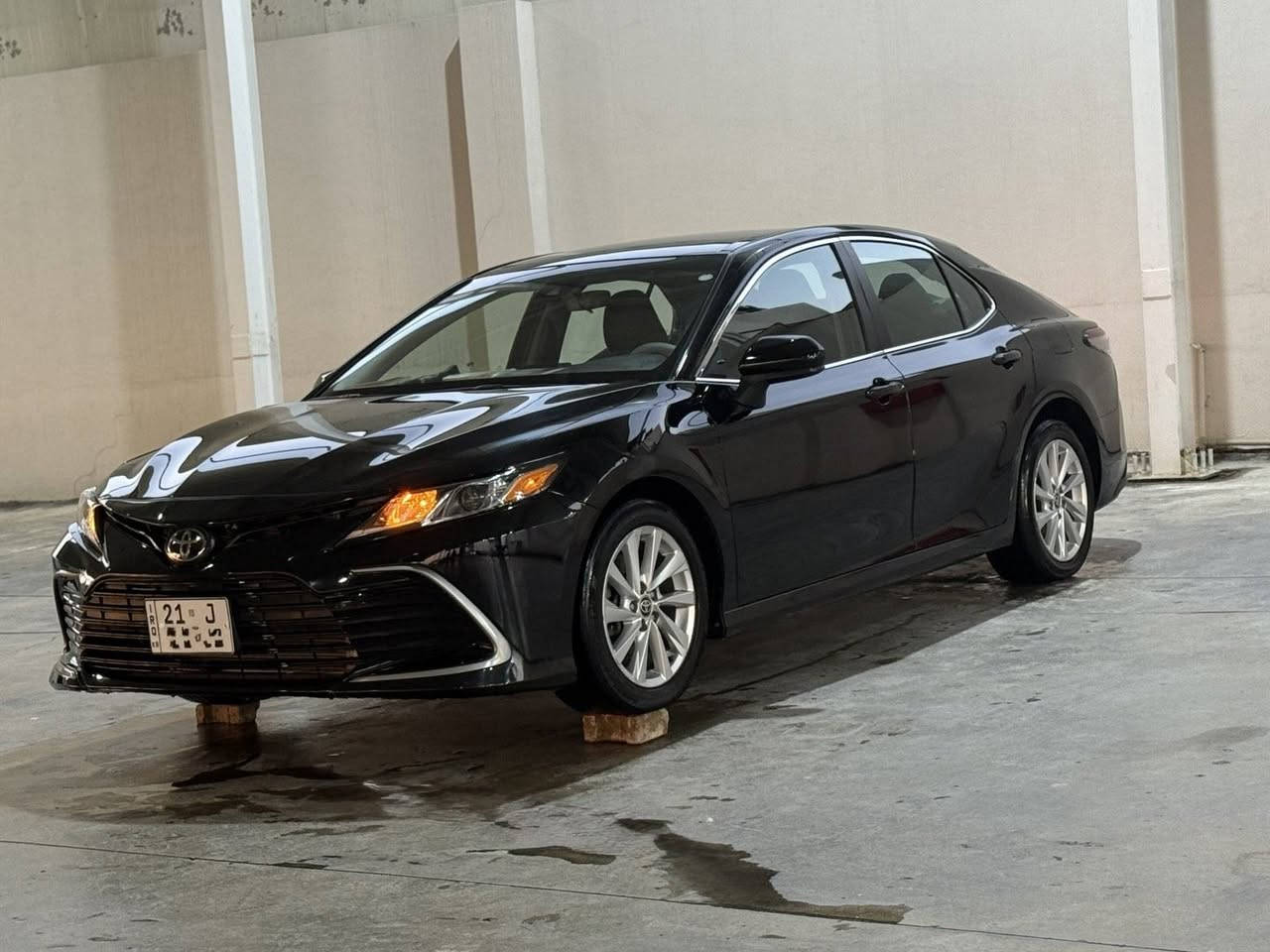 ***********واساب فايبر
تويتا كامري (٢٠٢٣)مواصفات LE
گيرو مه كينه ي به شه رت ته نها ٧٧مايل روشتوه
مواصفات -٣مودي ليخورين-تحديد سرعه-سوكان ڤوليوم-خه تي جاده-رادار-شاشه و كاميرا-كوشن كاره با-زور مواصه فاتي تر 
رادار و خه تي جاده و هه موو شتيكي به شه رته
سه ياره كه ته نها ٢بارجه و په له يه كي بوياخه 
شانسي و سه ره ده بل به شه رت أرباگ به س سوكان  
ره قه م و سه نه وي تازه ييه تا ٢٠٣٠ به شه رتي تحويل
سه ياره كه نمونه يه له جواني و باكي يه ك هه زار مه سروفي تيانييه جاهيزه هه موو شتيكي 
تكايه هه موو شتيكم نوسيوه بيخوينه وه 
مشته ريت ته له فون كه له خزمه تام
 
***********
