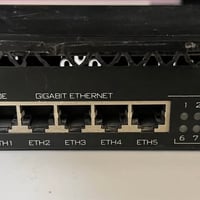 راوتر • ميكروتيك RB2011ui AS-RM • أربيل