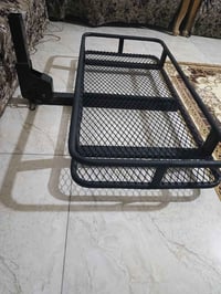 سلة جمس هوك • جديدة