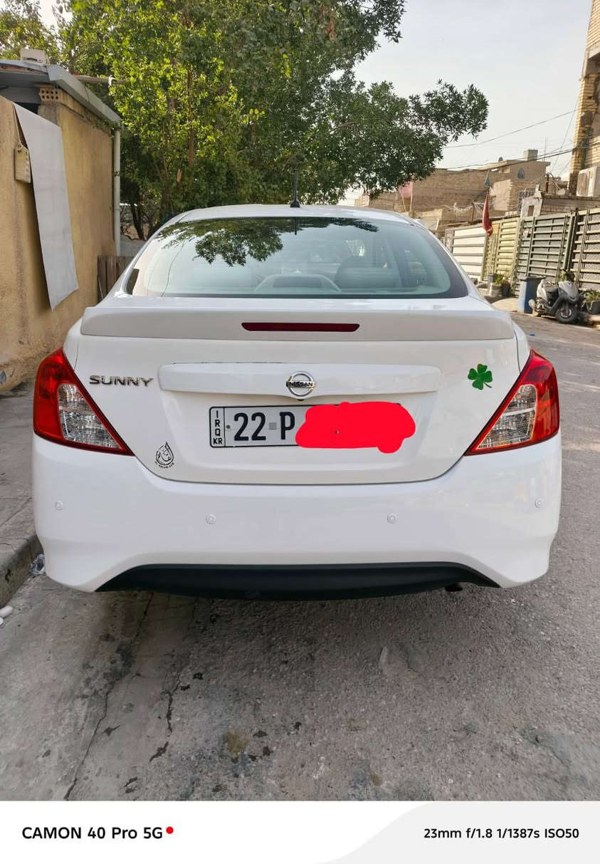 السلام عليكم اخوان عندي سياره صني مصري موديل 2025  الفول رقم اربيل  الجديد  تحويل فقط موصفاته اربع جام كهرباء قطعتين تبريد حساسات خلفي اشاره بلمري كامره شاشه كار بلي ماشيه 18الف كيلو متر محرك كير مكفول علا وضع الشركه صدر امامي خلفي جيد جدا ارضية السياره معلقه جلدو   بيه  بلجاملغ بارد الخلفي الايسر علا كد ثلاثة اصابع  ومكحل بسيط السعر 125وبيه مجال حك الجيه اتصال فقط بدون مراسله علا واتساب رقم***********
