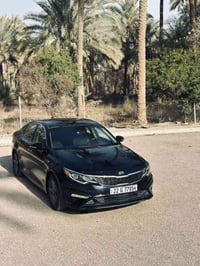 اوبتيما ٢٠٢٠ • ماشيه ٨٣٠٠٠ • رقم اربيل