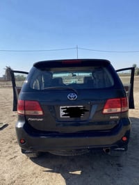 موديل 2006 • مكفول گير ومحرك • 2700