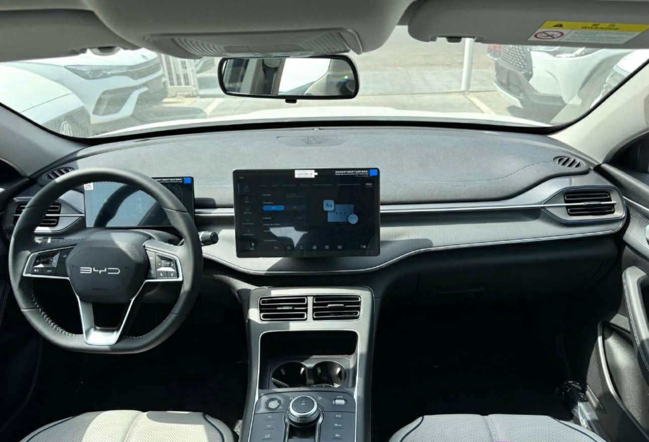 Byd distroyar 0 km 2025
3 mang katy lagala 
*********** السليمانية, العراق
