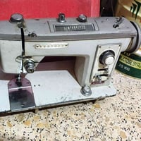 براذر • نضيفه • مكينة خياطة