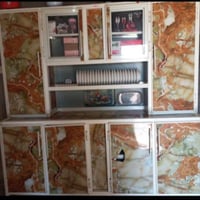 كاونتر • ٢م • بدون سنك