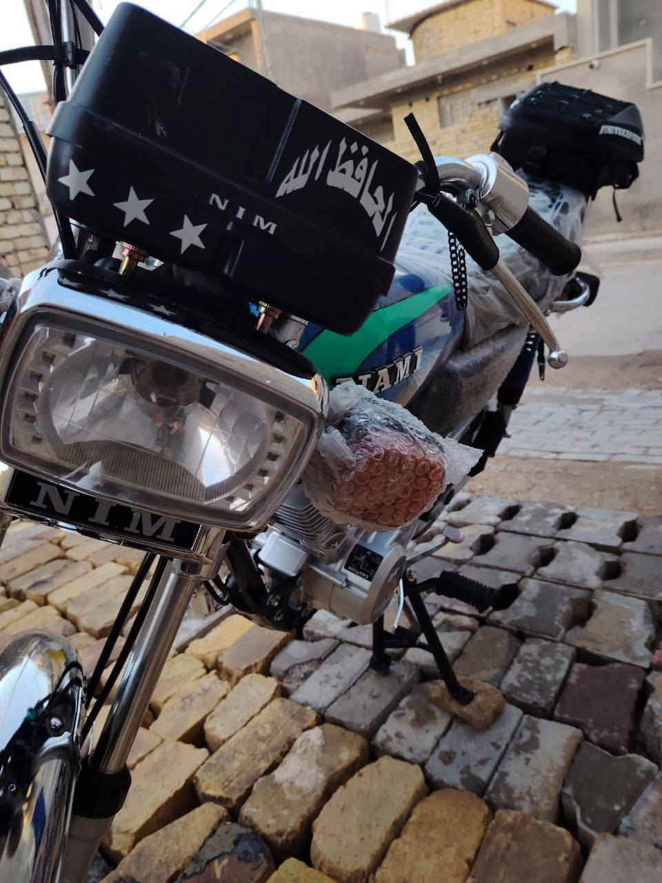 واسط الكوت 
سلام عليكم للبيع مديل 2025  السعر 700 قفل
*********** مكان كوت  الاانوار 
جماعه 600 وجوه اطلع كبل حبيبي
لان بفلوس هاي مو لاكيها بالشارع 👍
