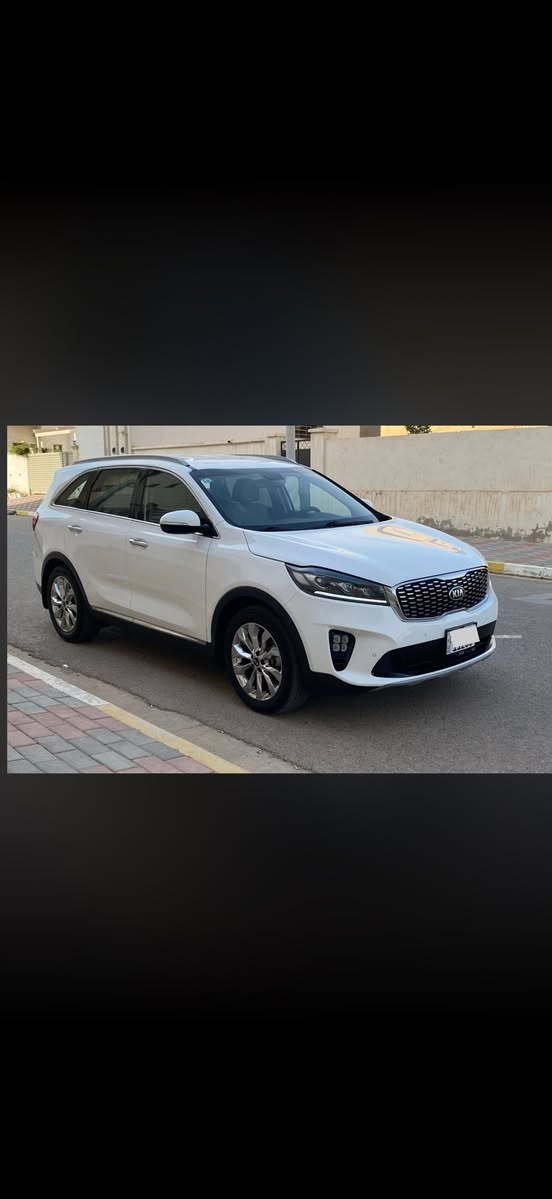 السلام عليكم 

بيع فقط بدون مراوس 
سورنتو 2020 خليجي 

ماشيه 60 الف على وضع الشركه

تايرات الشركه بشرط سبيرها مانازل 
مكفوله كفاله عامه بدون اي ملاحضه رقم بغداد الدولي تحويل مباشر مري شفط اشاير ترحيب 6 سلندر كشنات كهرباء جنطه كهرباء بصمه  ابواب محرك كير مكفولات ويل كروم انضمه قياده تحكمات ستيرن حساس امامي خلفي  السعر 180 بيه مجال  مكان السياره بالرمادي 

‭+964 777 555 0578‬

‭+964 783 888 3993‬


**إذا كنت صاحب هذا الإعلان وتريد حذفه لأي سبب، رجاءا أرسل رسالة إلى الدعم الفني**