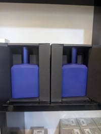 عطر • تيستر 110مل • قطعتين