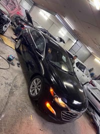 ماليبو LT • ٢٠٢٥ • رقم اكر