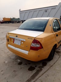 طيبه موديل 2015 للبيع  رقم بغداد مصفرة هيأة وغرامات تحويل ثاني يوم  ال...