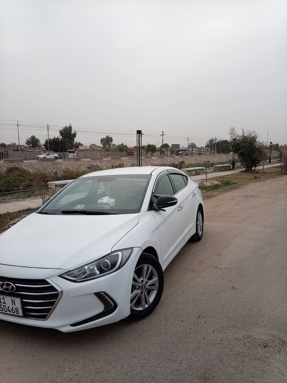 السلام عليكم النترا أمريكي2017 سونار مرفق بل صور فول مواصفات المتدد
السعر 105وبيها مجال او مراوس النترا 2009 _2010 - 2011 ____لاتصال *********** بابل جبلة
