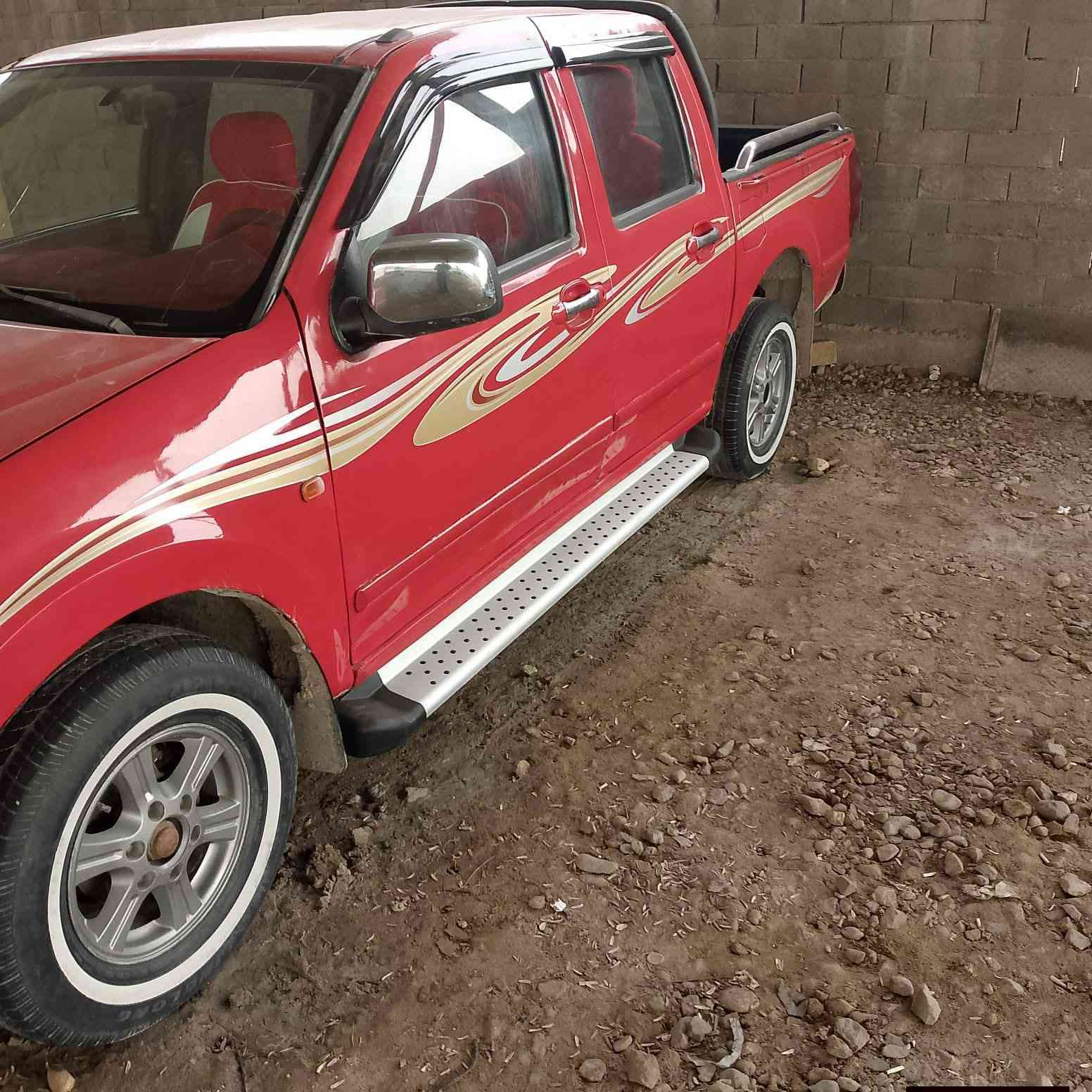 سلام عليكم كريت ول مديل 13 مصبوغه عام الجماليه مكينه وكير بلاد
عنوان ذي قار 
تفاصيل اتصل 
***********
