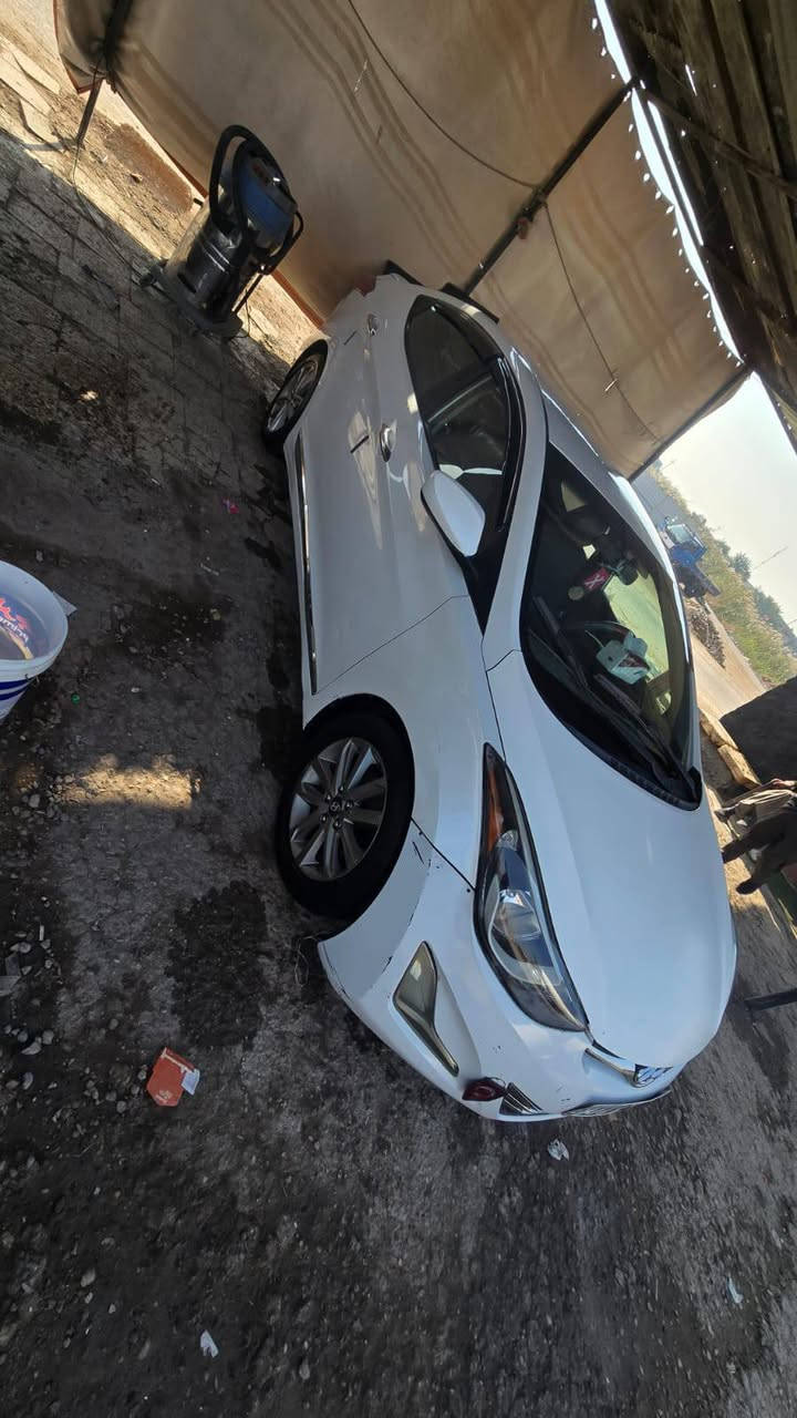 النترئ 2016 سعر 110 مكان بغداد ***********
