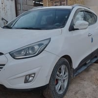 توسان ٢٠١٣ • خليجي • النجف الكوفه