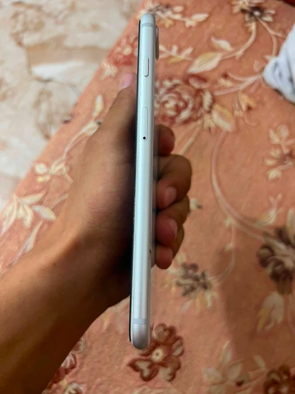 جهاز 8بلس ذاكره 256 كلشي بي بلادي بس بطاريه شاشته بلاديه كلشي بي بلادي بصمه شغاله بس فطر بالضهر بسيط نطيني مكاني الرمادي جزيره البفراج سعر 110 رقمي ***********

