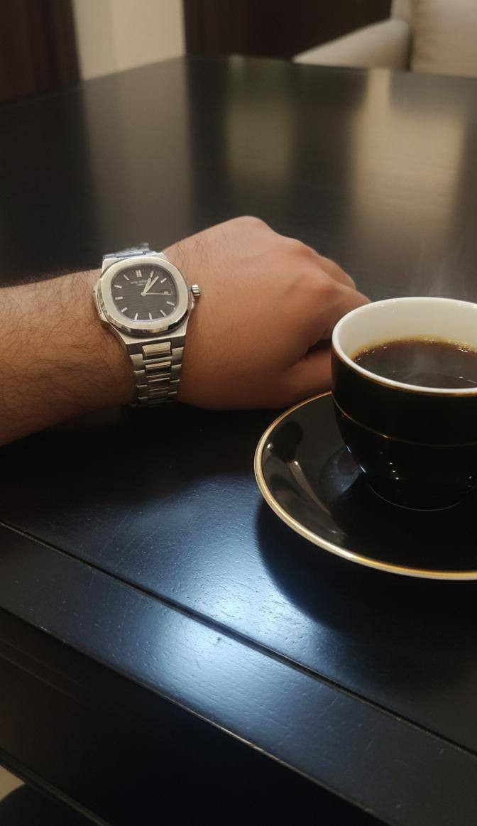 سلام عليكم 4 قطع ساعات اوتوماتيك الي مهتم اعلى سعر ابيع


**إذا كنت صاحب هذا الإعلان وتريد حذفه لأي سبب، رجاءا أرسل رسالة إلى الدعم الفني**