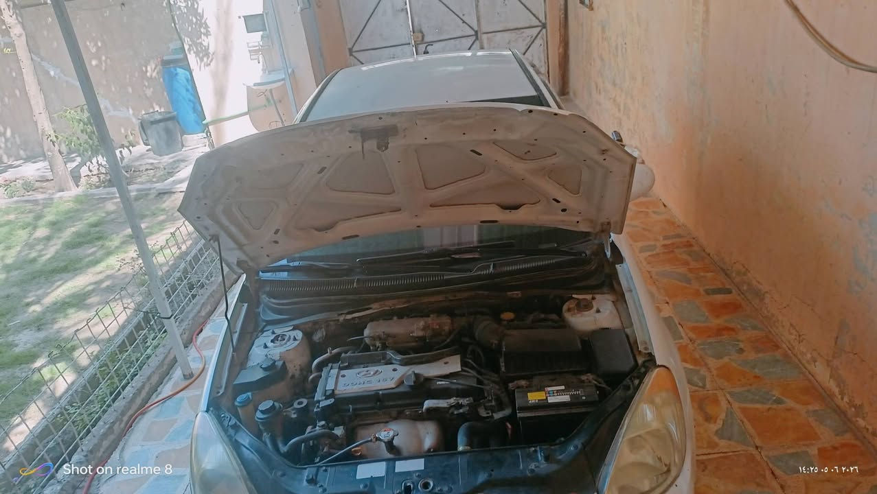 اكسن موديل 11 بيها صفحه صبغ،،
السعر،،80 ،،وبيها مجال بسيط


**إذا كنت صاحب هذا الإعلان وتريد حذفه لأي سبب، رجاءا أرسل رسالة إلى الدعم الفني**