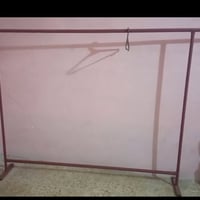 استاند • ٧ قطع • نجف