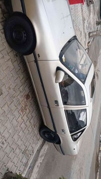 فكترا ٢٫٠ • موديل ٩٢ • بدون حادث