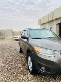 سنتافي 2012 امريكي بدون صبغ تبديل جاملق اصلي مال شركه    محرك  وكير شر...