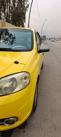 افيو موديل 2008 للبيع   الضرر جاملغ خلفي بدون دواخل  وتلقيطات بسيطه تر...