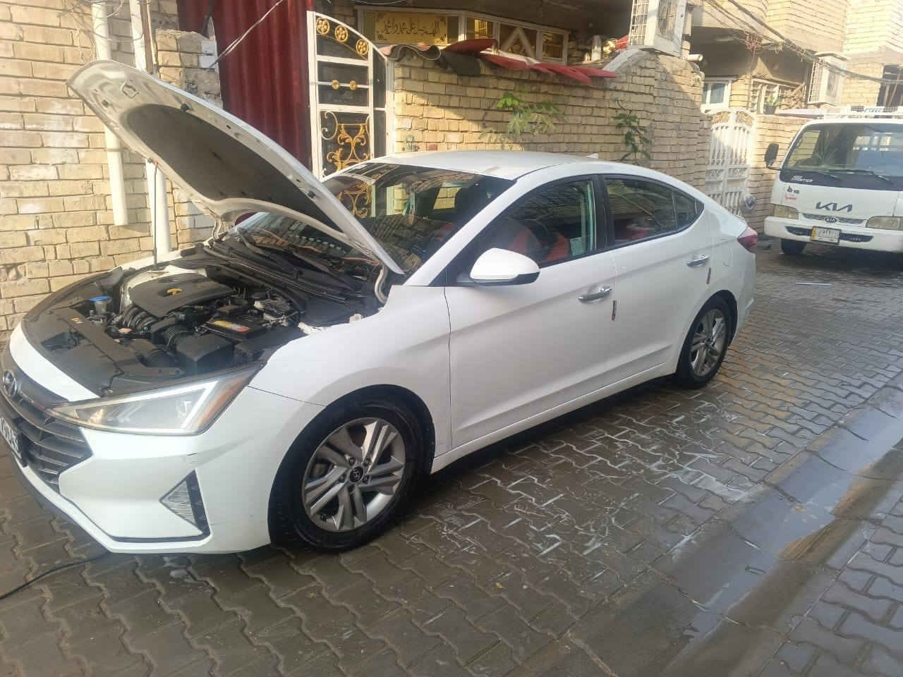 السلام عليكم الانترا وارد امريكي 2020 سونار بالمنشور
بسمي سعره 140 وبيه مجال ***********
