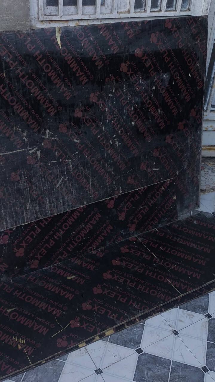 سلام عليكم خشب ستوته دايوان للبيع  مكان كوت الوافدين خابر ودلل 0787600770


**إذا كنت صاحب هذا الإعلان وتريد حذفه لأي سبب، رجاءا أرسل رسالة إلى الدعم الفني**