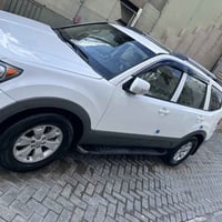 🫡 07716552350 كيا موهافي(2011) خليجي (7)راكب  السعر  (110) (3)قطع تبري...