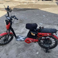 ٥ بطاريات • شغاله • بطارية وحده تعبانه