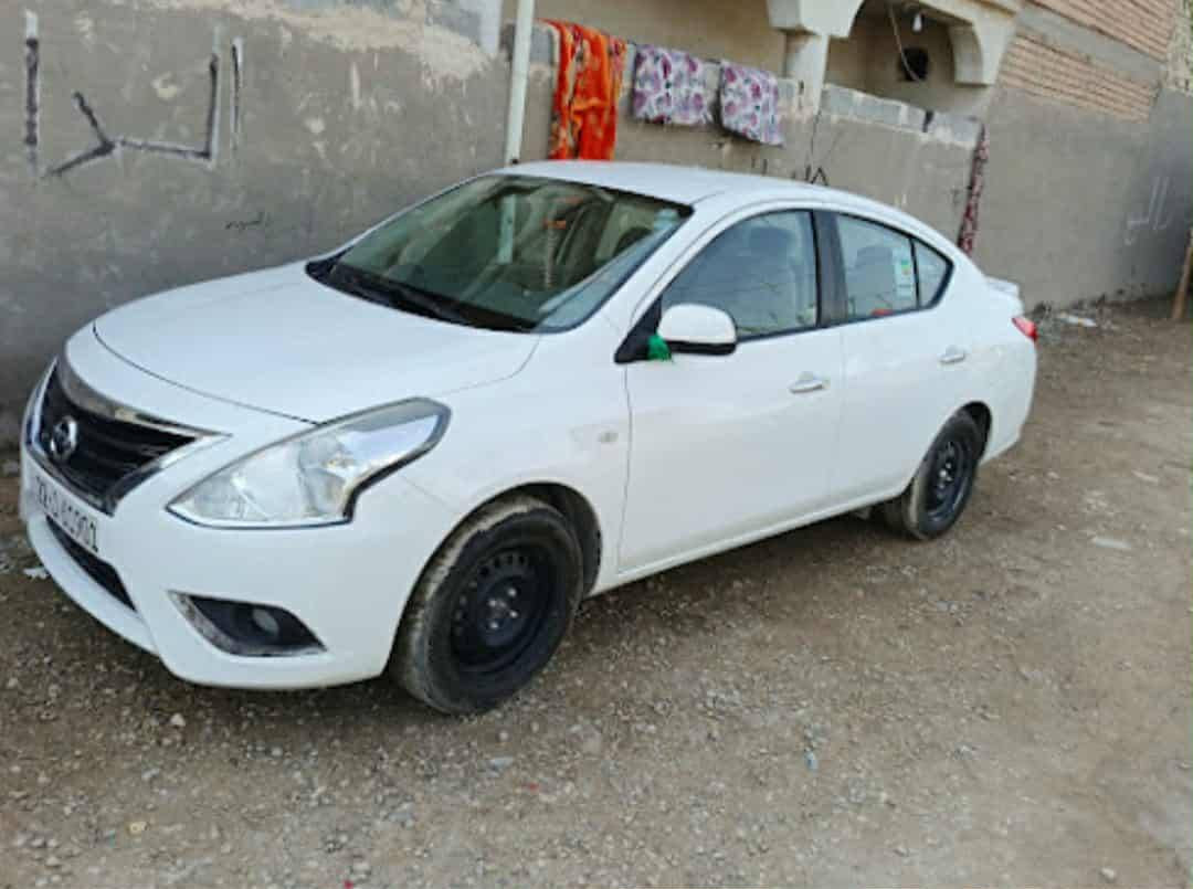 السلام عليكم سياره سني موديل 2021 رقم اربيل سياره جديده الاستفسار اتصال عل رقم
***********
