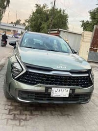 ‏2023 Kia Sportage X Line كيا سبورتج إكس لاين فول للاخير مواصفاتها  دع...