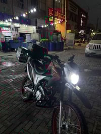 لونسون • موديل ٢٠٢٥ • ١٢٥ سي سي