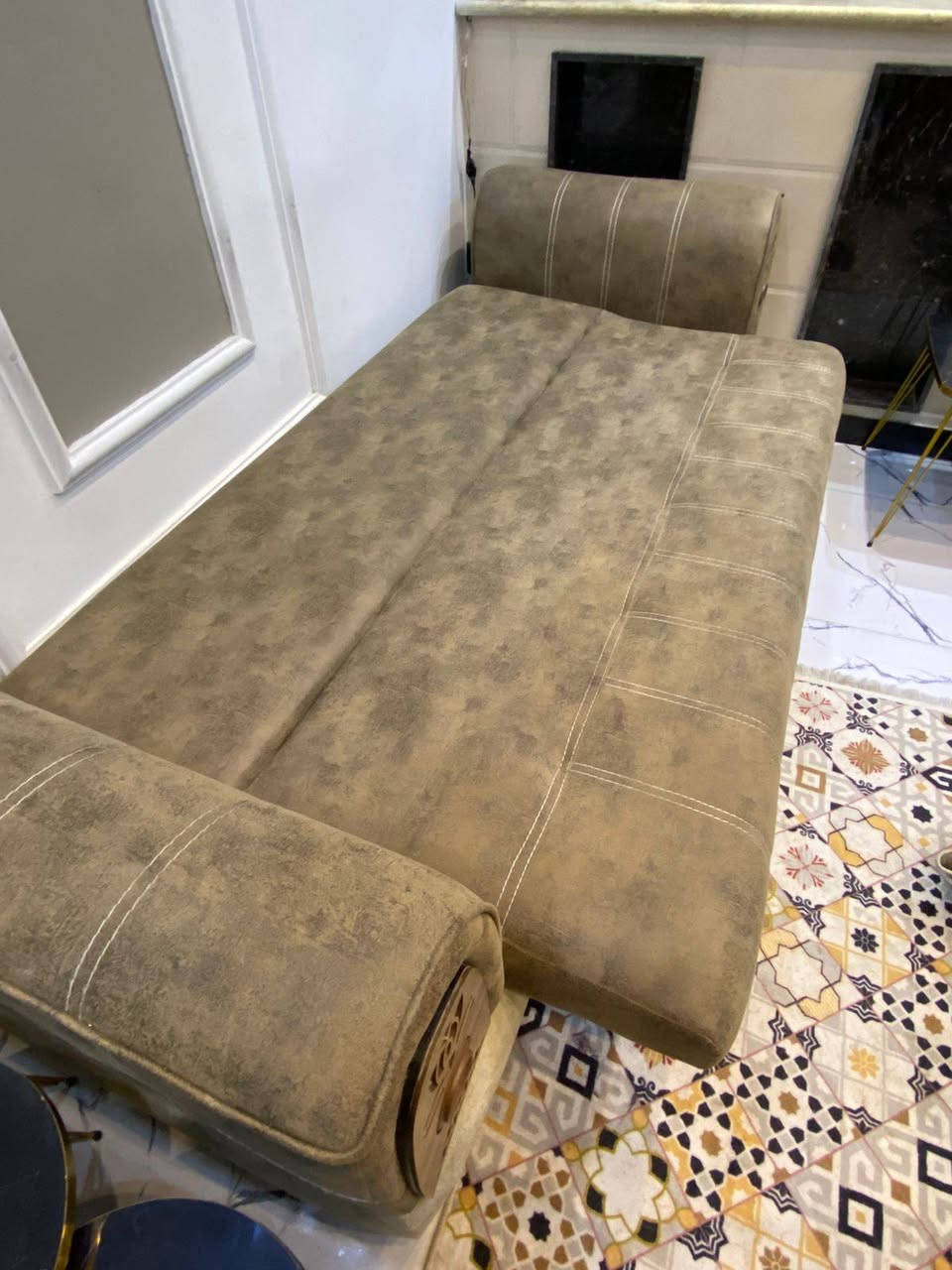 سلام عليكم تخ للبيع ١٠ مقاعد يصير سرير قلاب مخزن بنفس لحضه ٣٥٠ قفل مكان بغداد الروفلي


**إذا كنت صاحب هذا الإعلان وتريد حذفه لأي سبب، رجاءا أرسل رسالة إلى الدعم الفني**