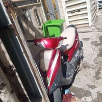دراجه ابريز طافيه اريد امرواس اب دراجه ماكس عدله الرقم 07761623062