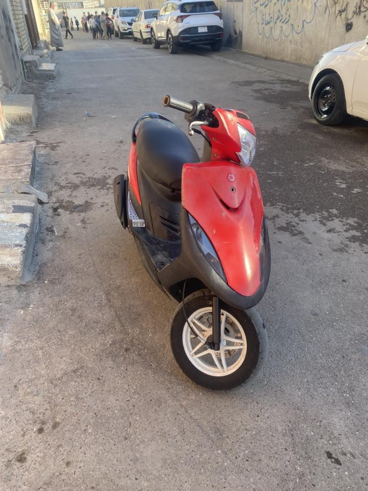 ماكس عدله
ماكس عدله للبيع
بوشه 55 سلف 55 
كلج wf اصلي 
دراجه خير من الله نكره بكل وقت 
شلعه ومعدل تشك الكاع شرط تعلك ومعدل110 
كفرات بلادي 
ويل رياضي قبق عمبار ncy

السعر 550 قفل مكاني بغداد الحبيبية 
***********
