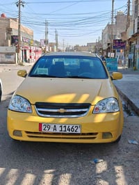 للبيع او مراوس حسب القناعه سياره اوبترا صفره موديل ٢٠١٠ رقم واسط دولي ...