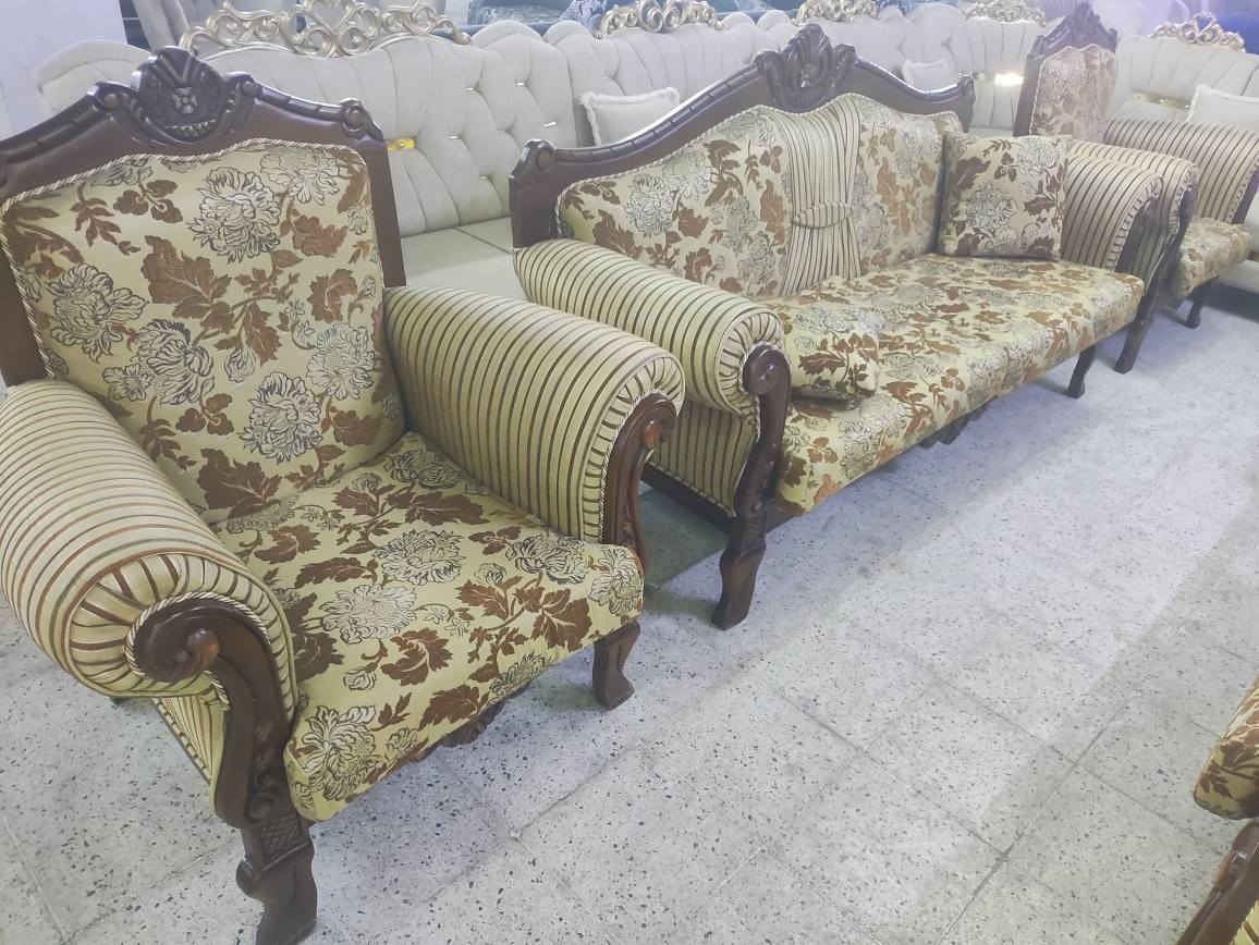 طخم تركي الخشب زان النظافه شرط 100%100 للبيع العنوان موصل الدركزليه مقابل الاطفاء محلات الرحال طابق الثاني 🤩☝️ موصل, نينوى


**إذا كنت صاحب هذا الإعلان وتريد حذفه لأي سبب، رجاءا أرسل رسالة إلى الدعم الفني**