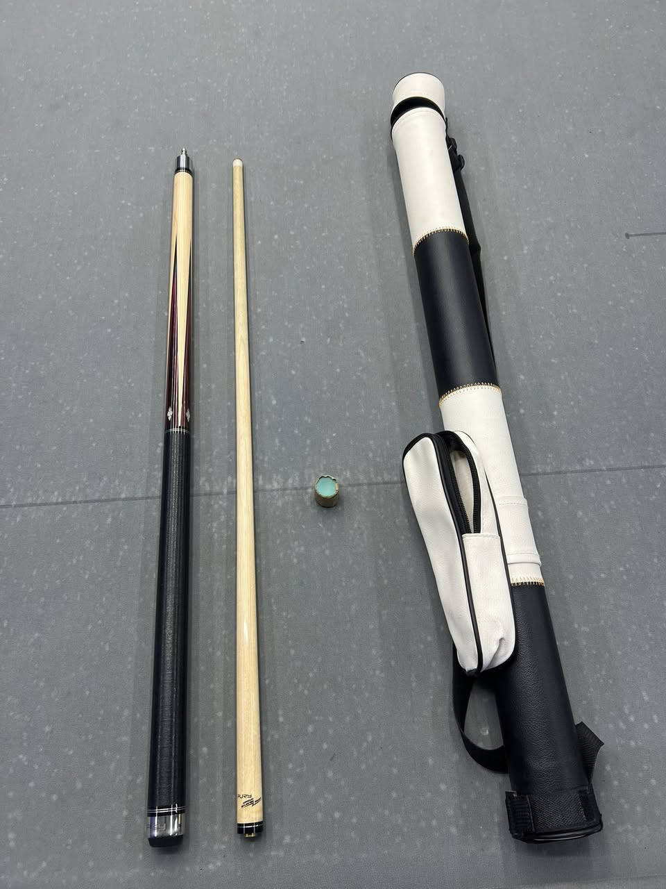 سلام عليكم فيوري (استيراد غير مستخدم قطعه جديده )
شفت اسبشل وزن 19 تبه 12 قطعه جديده استيراد من الخارج سعر 350 قفل بدون معامله او مراوس بمز ياباني


**إذا كنت صاحب هذا الإعلان وتريد حذفه لأي سبب، رجاءا أرسل رسالة إلى الدعم الفني**