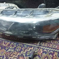 لايتات ماليبو • موديل ١٨ • دبل أمامي GM