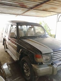 باجيرو لبيع موديل 96رقم بصره مكان حله سعر 25رقم 07804475837