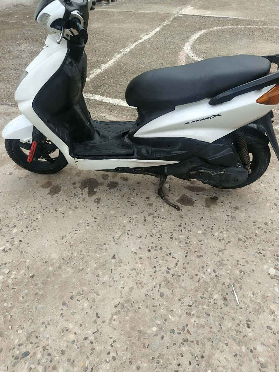 سكنس يابني سرعه ١١٠ ستان كهربائي مكينه بلاد برغي ما مفتوح بيه كهربائيات كله شغاله سعر ٥٥٠ الف بيه مجال مكان بغداد جادريه رقم  ***********
