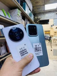 صيانة موبايل • موبايلات جديدة • مستعملة بضمان