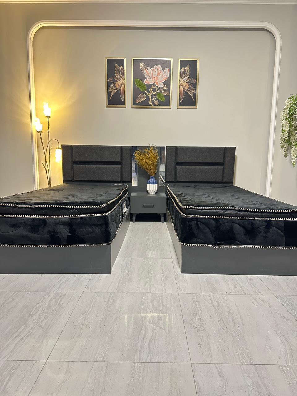 🔅 اختار و لا تحتار 🔅

الثقه طريق نجاحنا 
جميع الموديلات متوفره لدينا وبأسعار مناسبه 

مع ذالك صار نقل و شد مجاني داخل بغداد 

اما بقيه محافظاتنا نقل و شد ب100 الف 

عروض 🔥🔥 اشترك معنا على التليكرام وشاهد جميع الموديلات هنا
 👇👇👇
https://t.me/scraton11

السعر 💰💰💰

👇👇👇

🌀 650 الف 🌀

للحجز و الاستفسار تواصل وتساب

***********☎️ وتساب
 
*********** ☎️ وتساب

#غرف_نوم_غرف_اخشاب_قنفات_مفروشات_غرف_صاج
