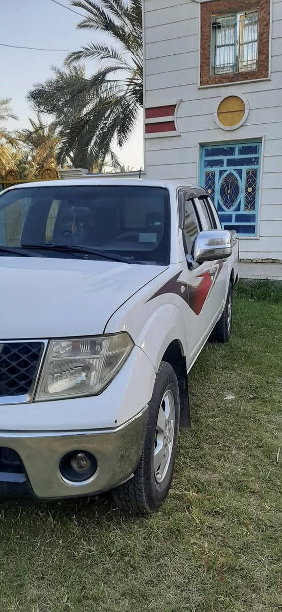 السلام عليكم رمضان كريم عليكم

📌نيفاره2014 كفاله عامه #السعر125
 📌رقم قادسيه م. وطني شرط التحويل
📌اوتماتيك 
📌سياره جداً نضيفه 
📌كير مكينه اكسن كفاله
📌حداديه تبريد ثلج ❄ تخم تاير
📌سونارها مع الصور موجود
📌سياره جاهزه ع اخر حبايه ومكفوله من نقص للبيع مكان ذي قار ***********
