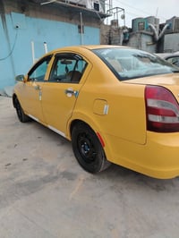 شيري a5 سياره بي هلال وحد بيه شبر صبح بدون دوخل سنويه جديده هزه جديد ص...