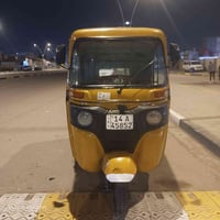 توكتوك • مديل 2021 • حي صدقاء