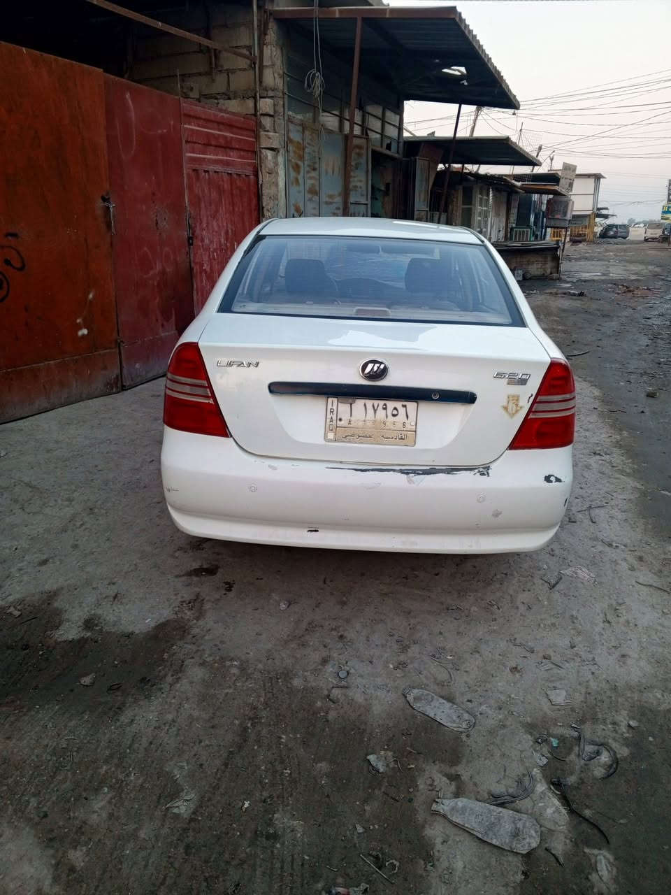 السلام عليكم سيارة ليفان 620 للبيع رقم قادسية ألماني السعر 35وبيها مجال ‏‏‪***********‬‏
