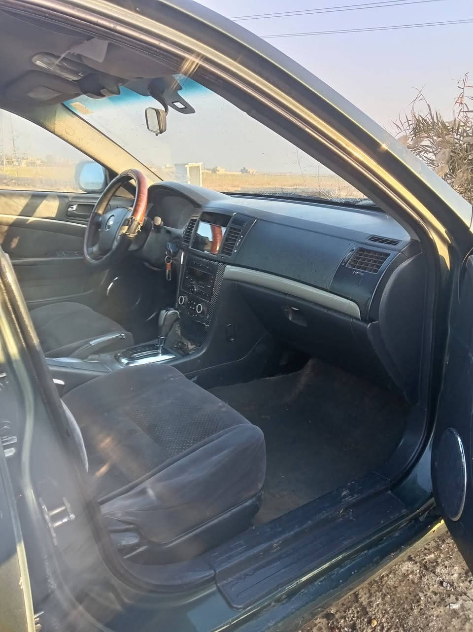 السلام عليكم ابيكا للبيع 2007 خليجي
گير محرك بالشرط 6 بلادي
تدفئه تبريد بالشرط
كهربائيات ومنضومه زنون جدد غرفه جديده
جاملغين ومصبوغه حزام
رقم مييز دولي سنويه منتهيه صار كم شهر
هزه جديده مسويله
صدر امامي قبل 10 ايام شديت وباتري جديد
رقم ذي قار راعيه من الحله ويريد تحويل مباشره
سعرهه 50 وبيهه مجال  ***********
مكانهه كركوك
