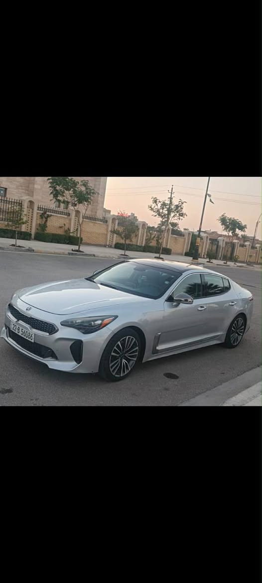 كيا ستنكر للبيع خليجيه مديل 18 كفاله عامه فقط البنيد رش صبغ الباقي كفاله رقم اربيل تريد وكاله تريد تحويل السعر 165 وبيها مجال الشراي يتصل عنواني كربلاء
***********
